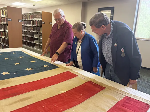 Texas State Library & Archives Commission
