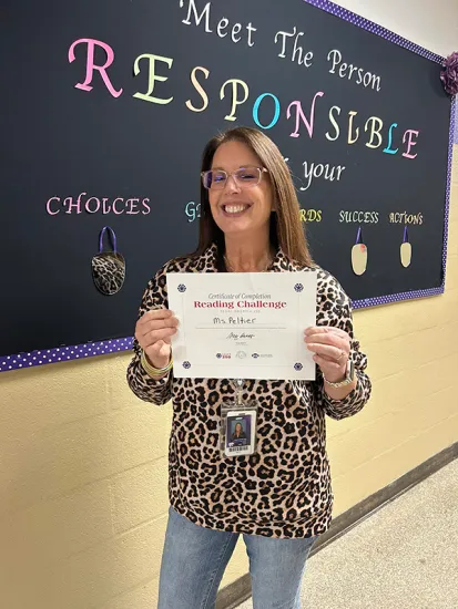 The Texas State Library and Archives Commission: America 250 Celebrations