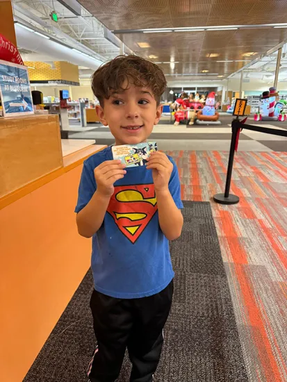 The Texas State Library and Archives Commission: America 250 Celebrations