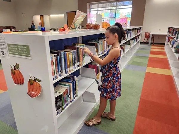 The Texas State Library and Archives Commission: America 250 Celebrations