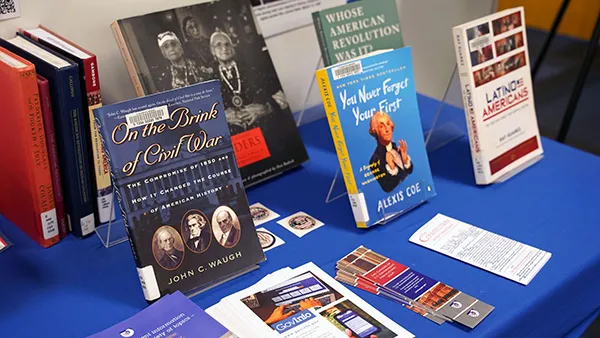 University of Texas at Arlington Libraries