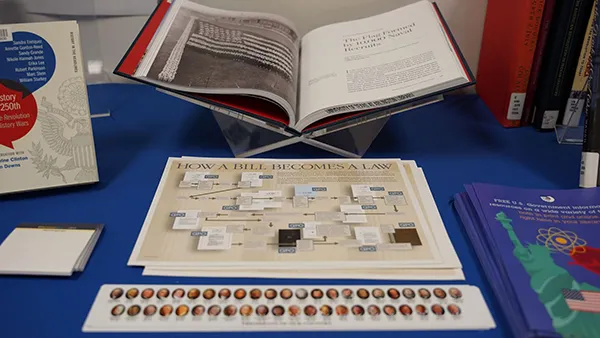 University of Texas at Arlington Libraries
