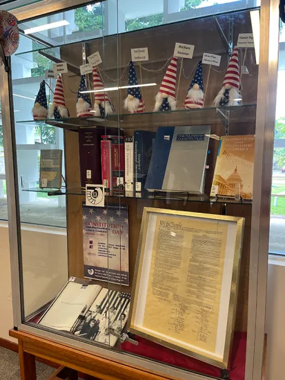 The University of Puerto Rico Law Library