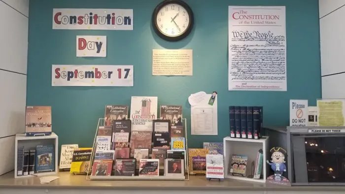 Apache Junction Public Library