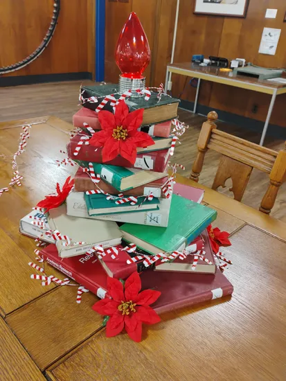 John Hope and Aurelia E. Franklin Library, Fisk University