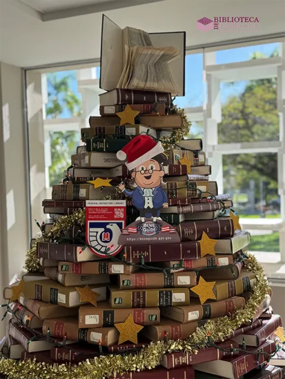 University of Puerto Rico Law Library