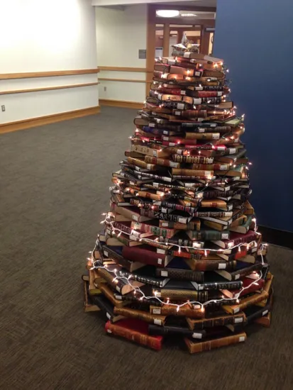 Robert Manning Strozier Library