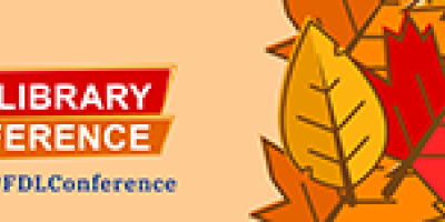 conference banner