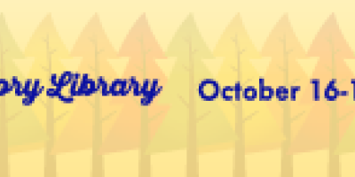 FDLP Fall Conference Banner Image