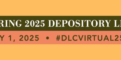 2025 Spring DLC banner